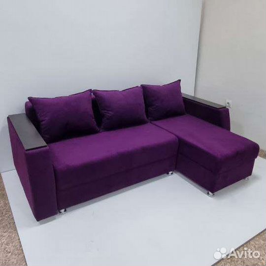 Диван-кровать