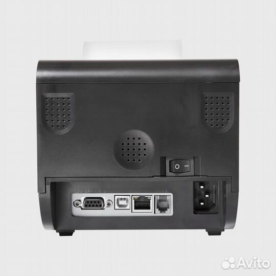 Чековый принтер TRP80USE III