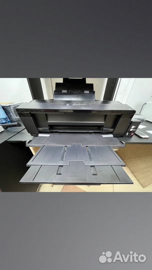 Принтер epson l 1800