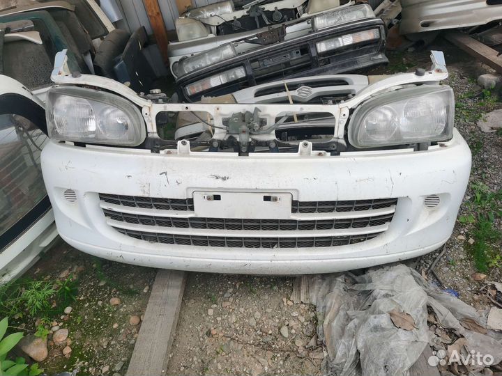 Продам ноускат ммс делика