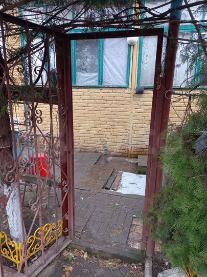 Дача 42 м² на участке 4 сот.