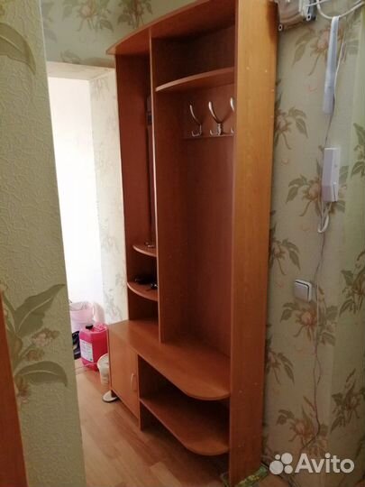 Шкаф прихожая