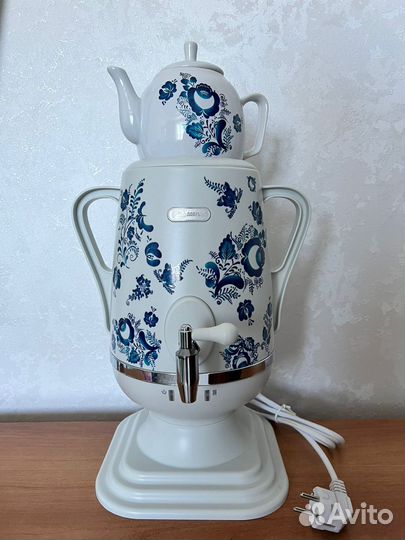 Самовар электрический