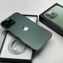 iPhone 13 Pro Max, 128 ГБ