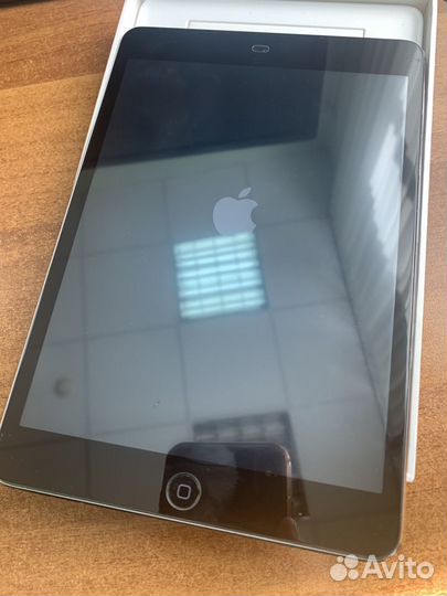 iPad mini 2 32gb wifi+cellular