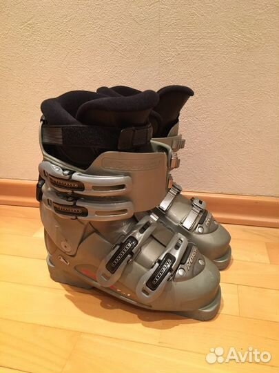 Горнолыжные ботинки nordica