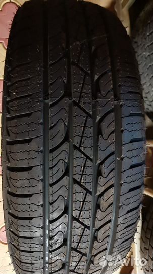 Roadstone Roadian HTX RH5 225/60 R17 99V
