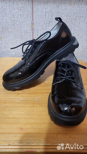 Туфли для девочки