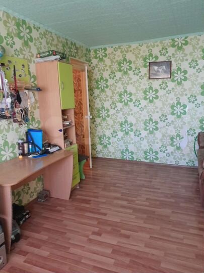 2-к. квартира, 47,2 м², 2/3 эт.