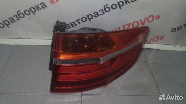 Фонарь Opel BMW chery