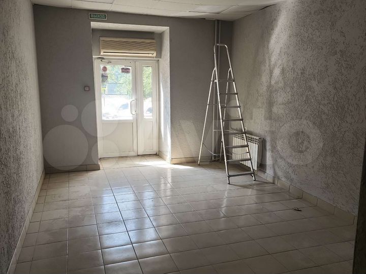 Офисное помещение, 100 м²