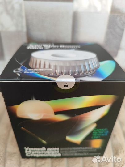 Колонка сбер бум мини 2