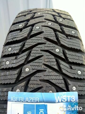 Sailun Ice Blazer WST3 225/50 R17 98T
