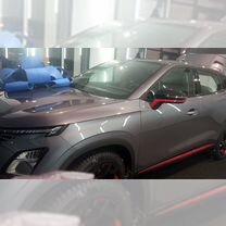 OMODA C5 1.6 AMT, 2023, 20 км, с пробегом, цена 2 200 000 руб.