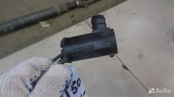 Насос омывателя Mazda BT-50 2006-2012