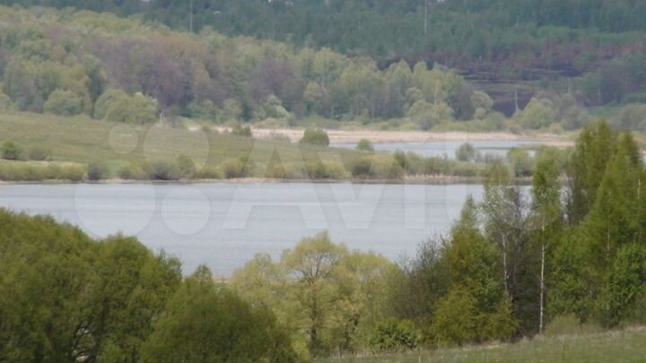 Участок 30 сот. (ИЖС)