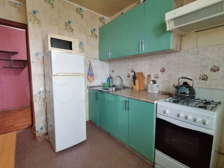 2-к. квартира, 54 м², 8/9 эт.