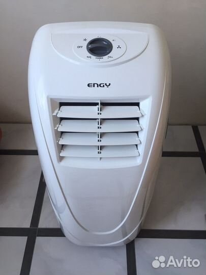 Кондиционер мобильный, напольный