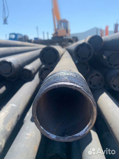 Труба Нкт оптом с доставкой