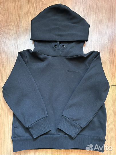 Худи H&M (коллаборация с Simone Rocha)