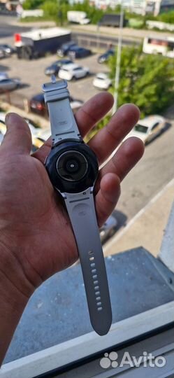 Samsung Galaxy Watch 4 classic