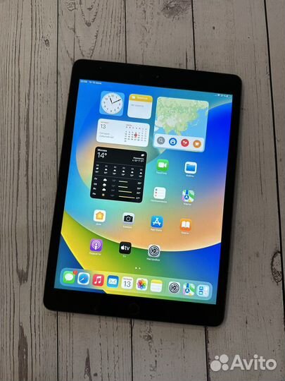 iPad 7 128GB Wi-Fi
