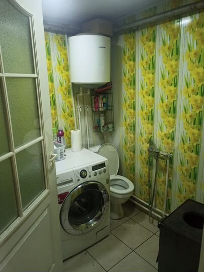 Дом 64 м² на участке 8 сот.