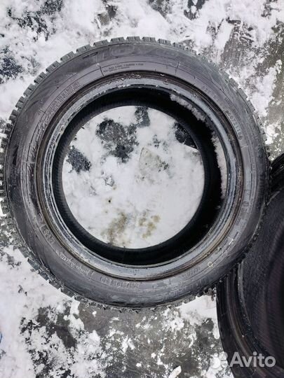 Toyo Observe GSi-5 205/55 R16 94Q