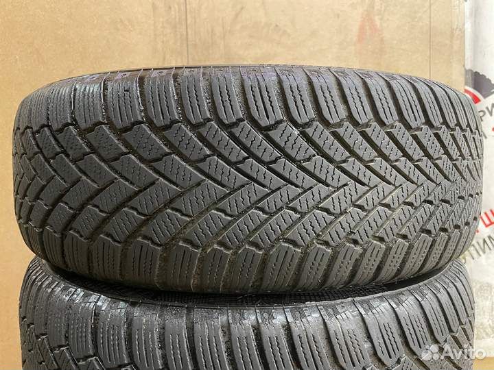 Continental ContiWinterContact TS 860 195/55 R16 87H