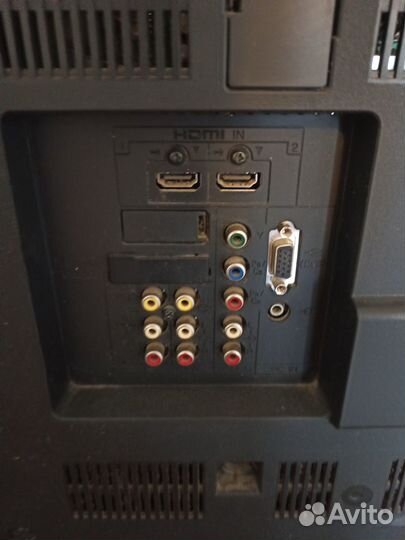Телевизор Sony KLV-32S550A