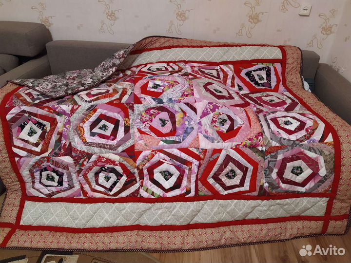 Одеяло на заказ