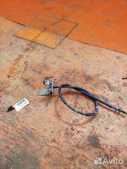 Трос газа Toyota Corona Premio AT210 4A-FE 1997