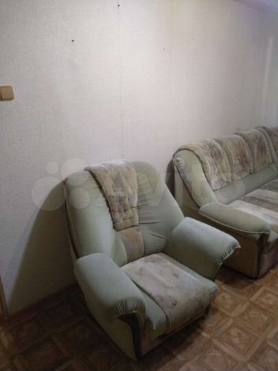 2-к. квартира, 45 м², 1/5 эт.