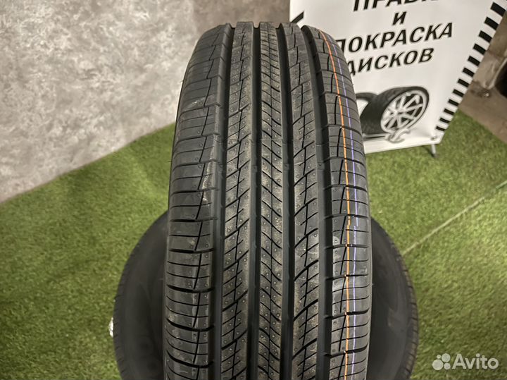 Hankook Dynapro HP2 RA33 285/45 R21 113H