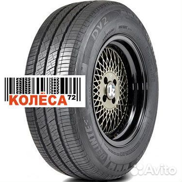 Delinte DV2 215/70 R15