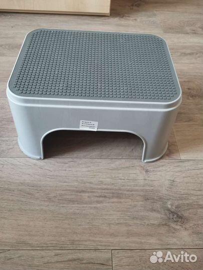 Табурет - подставка