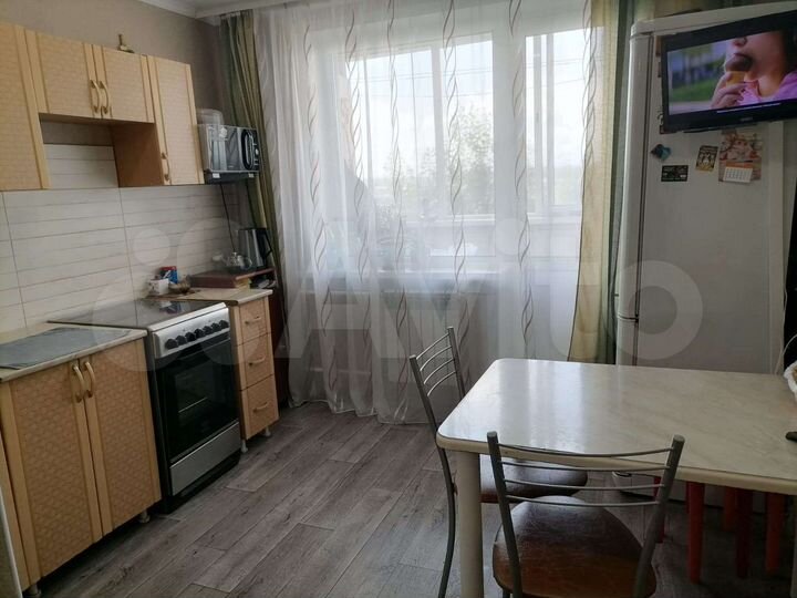 2-к. квартира, 51 м², 5/9 эт.