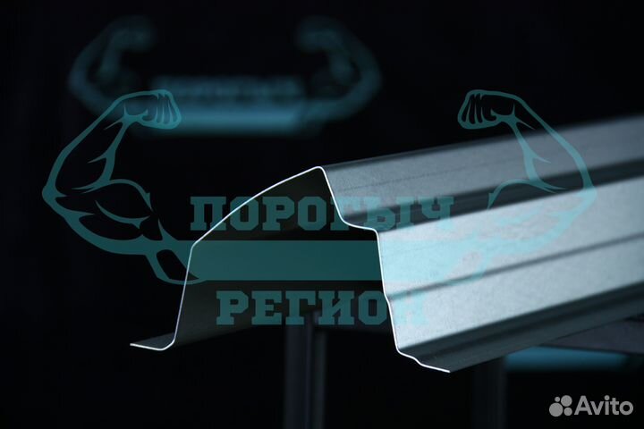 Ремонтный порог Nissan Primera P11