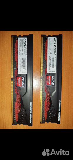 Комплект мать+процессор+оперативная память