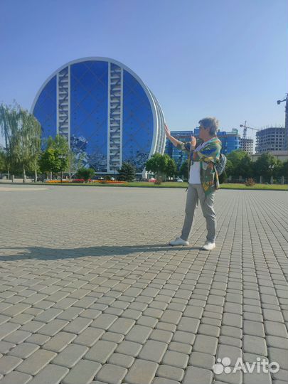 Туры по Дагестану индивидуально