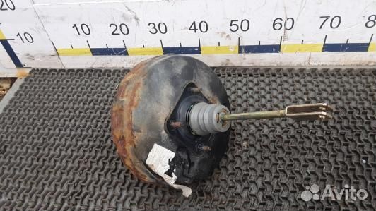 Вакуумный усилитель тормозов peugeot 406 (LSE18KT0