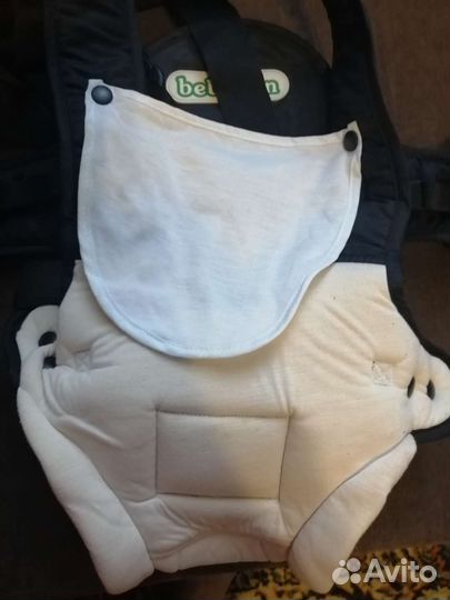 Рюкзак переноска для ребенка