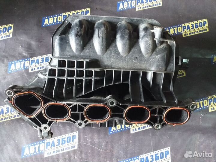 Коллектор впускной Хонда Цивик 8