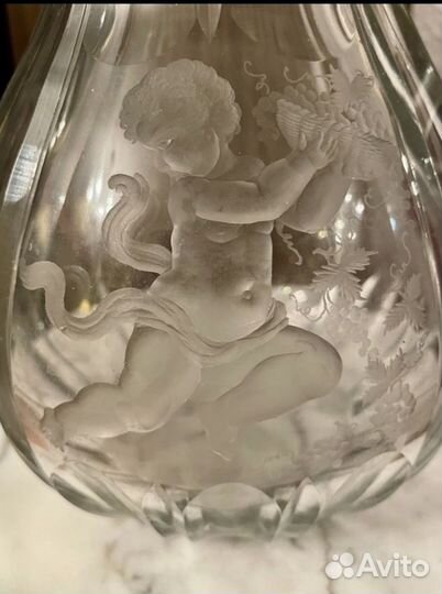 Кувшин антиквариат