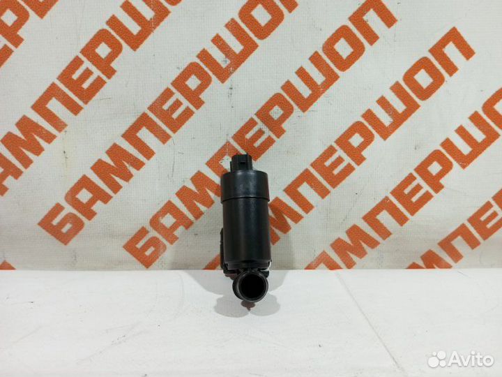 Моторчик стеклоомывателя Ford Focus 3 (2011-2015)