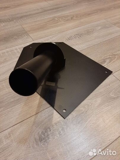 Платформа для фиксации грифа