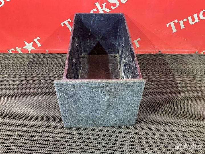 Ящик вещевой Daf XF105