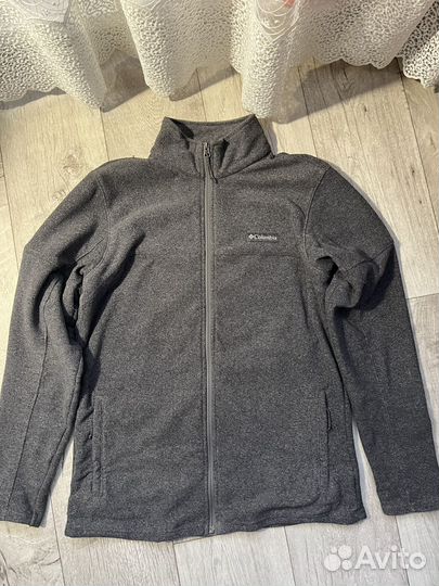 Толстовка columbia размер м