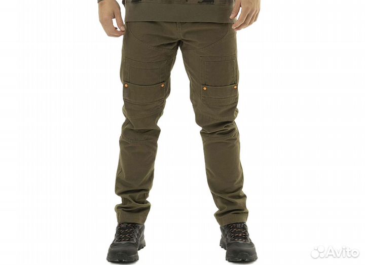 Брюки Remington Idler