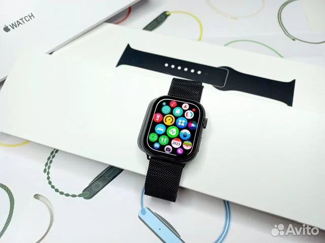 Apple Watch 9